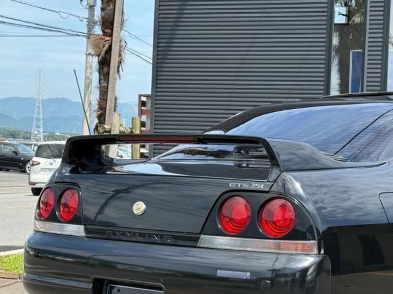 SKYLINE