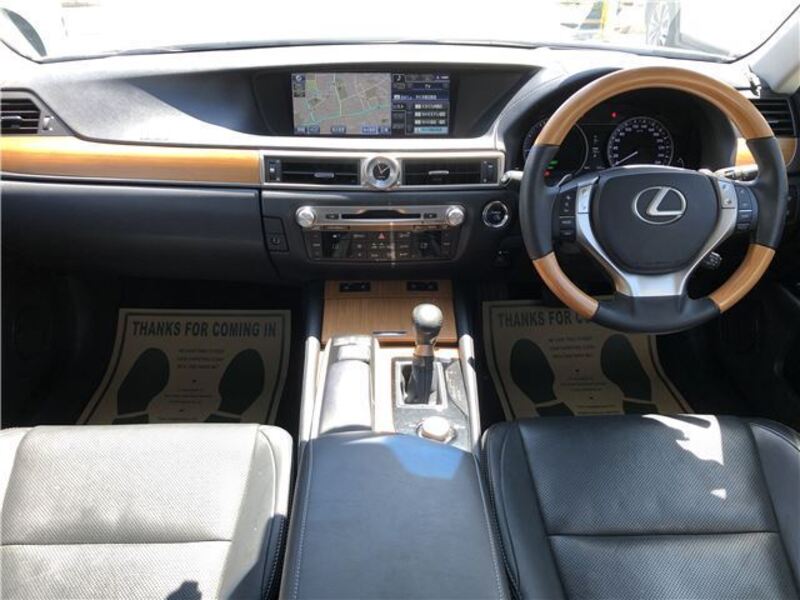 GS
