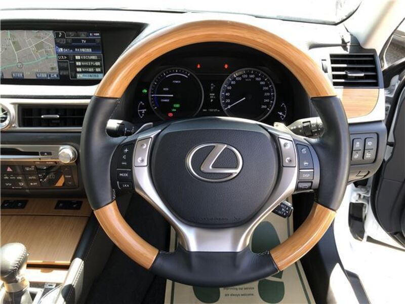 GS