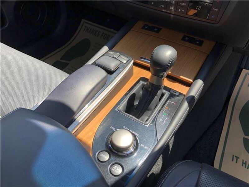GS