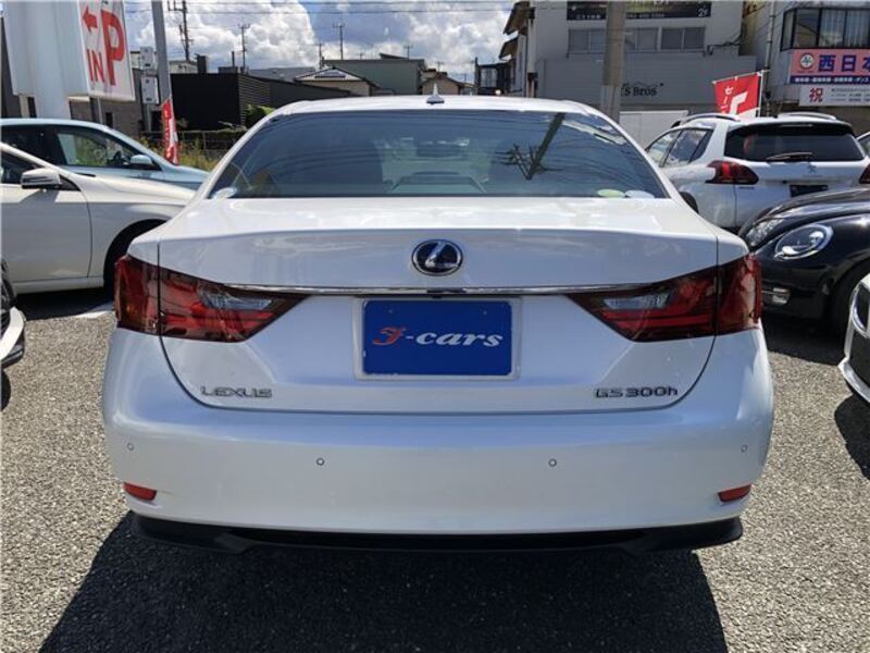 GS