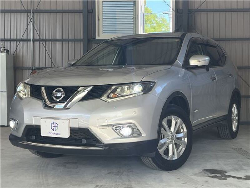X-TRAIL-0