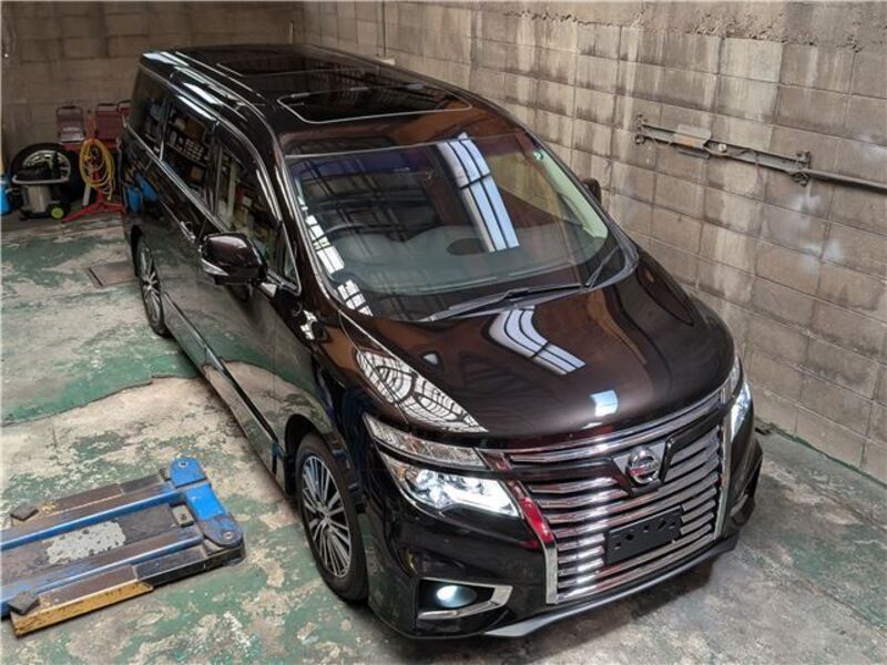 ELGRAND