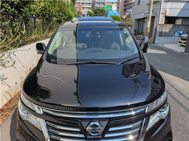 ELGRAND