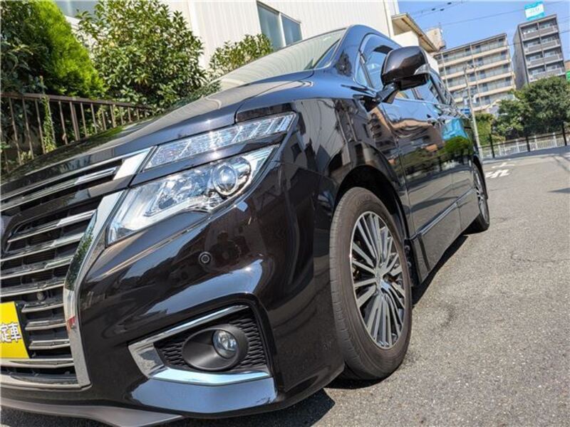 ELGRAND