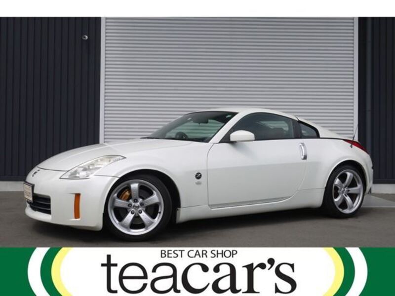 FAIRLADY Z-0