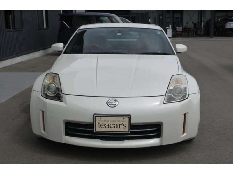 FAIRLADY Z