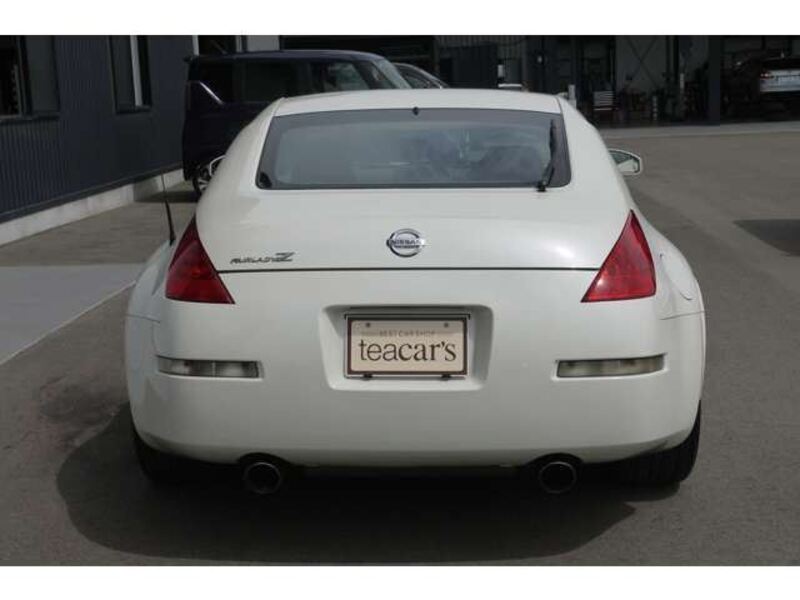 FAIRLADY Z