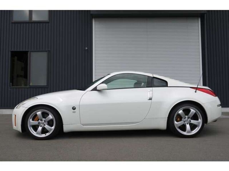 FAIRLADY Z