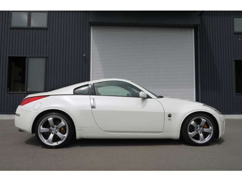 FAIRLADY Z