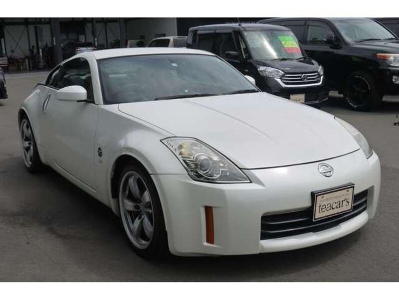 FAIRLADY Z