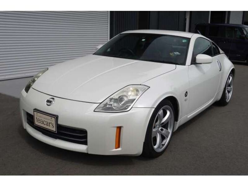 FAIRLADY Z