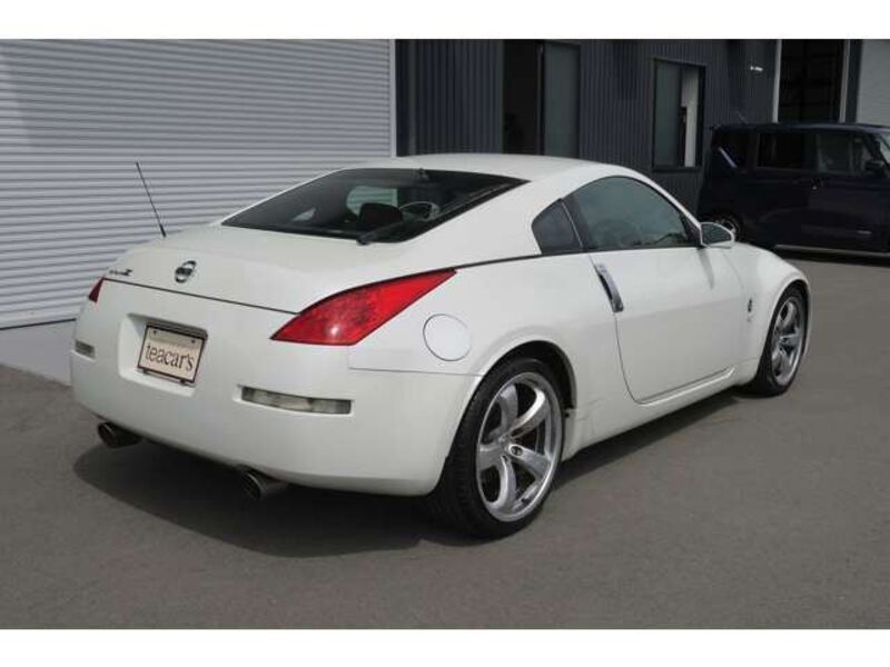 FAIRLADY Z