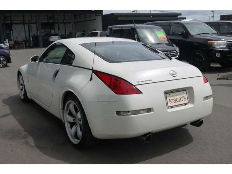 FAIRLADY Z
