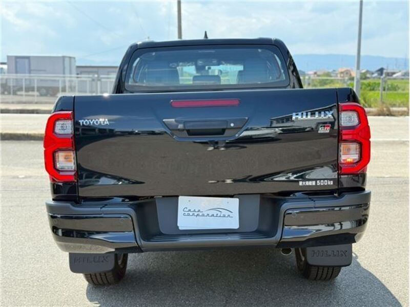 HILUX