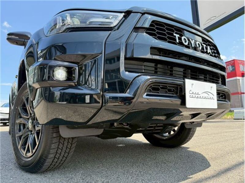 HILUX