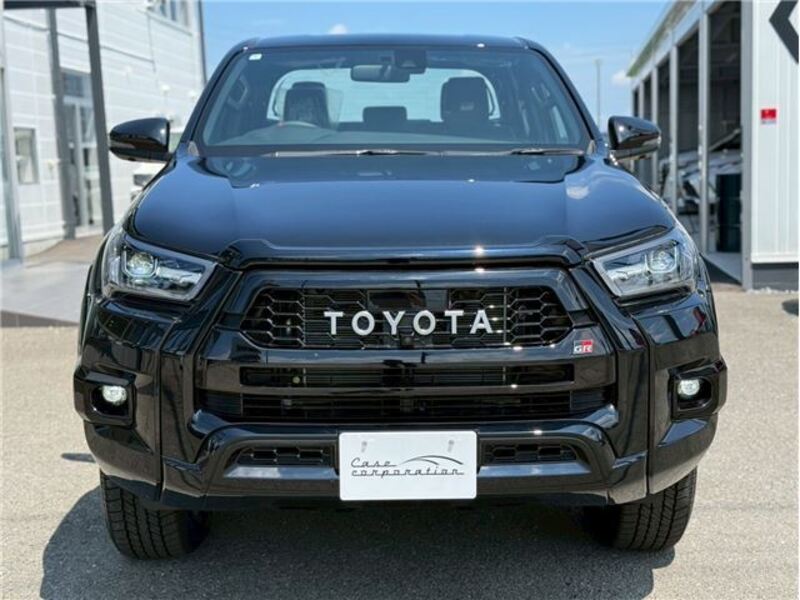 HILUX
