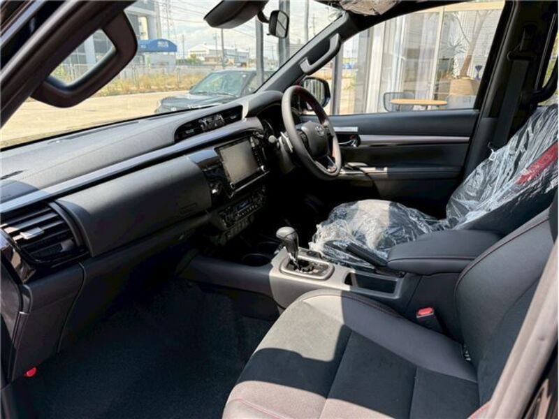 HILUX