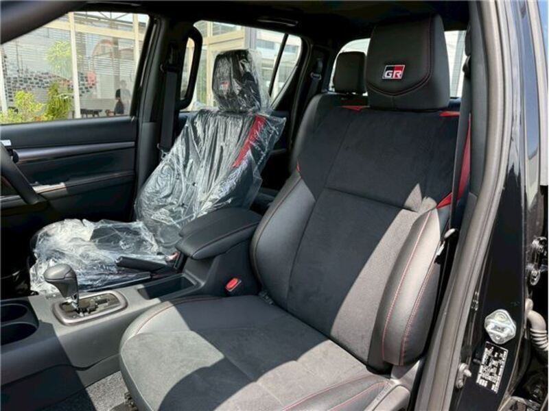 HILUX