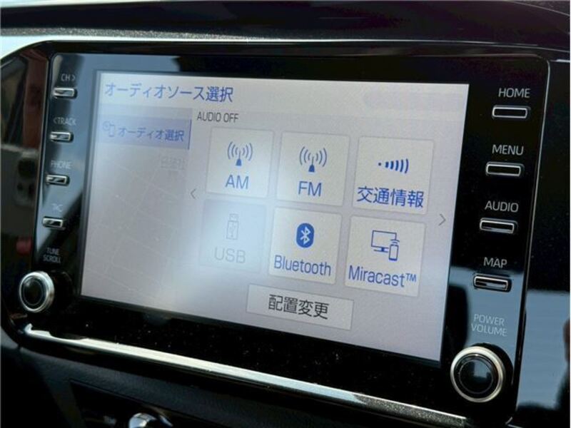 HILUX