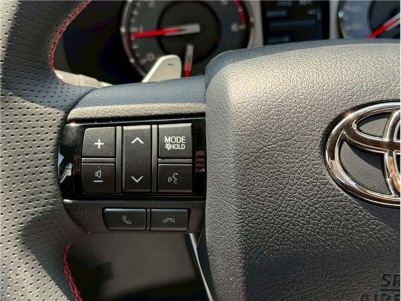 HILUX