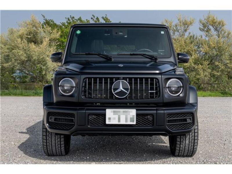 G-CLASS-0