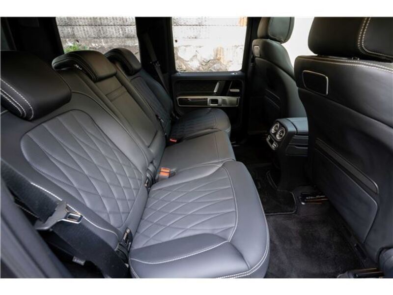 G-CLASS