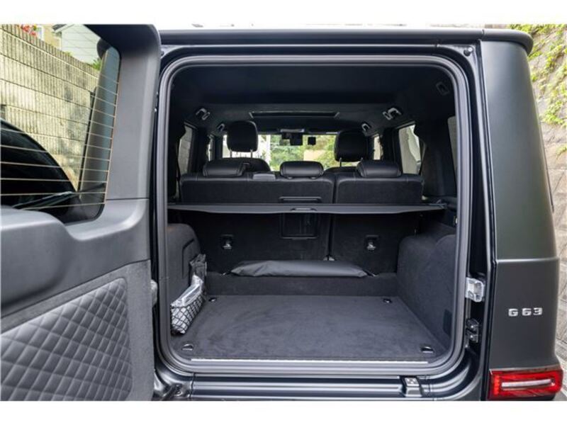 G-CLASS