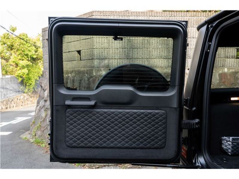G-CLASS