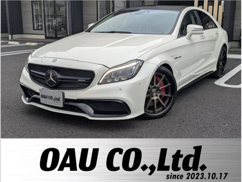 CLS-CLASS-0