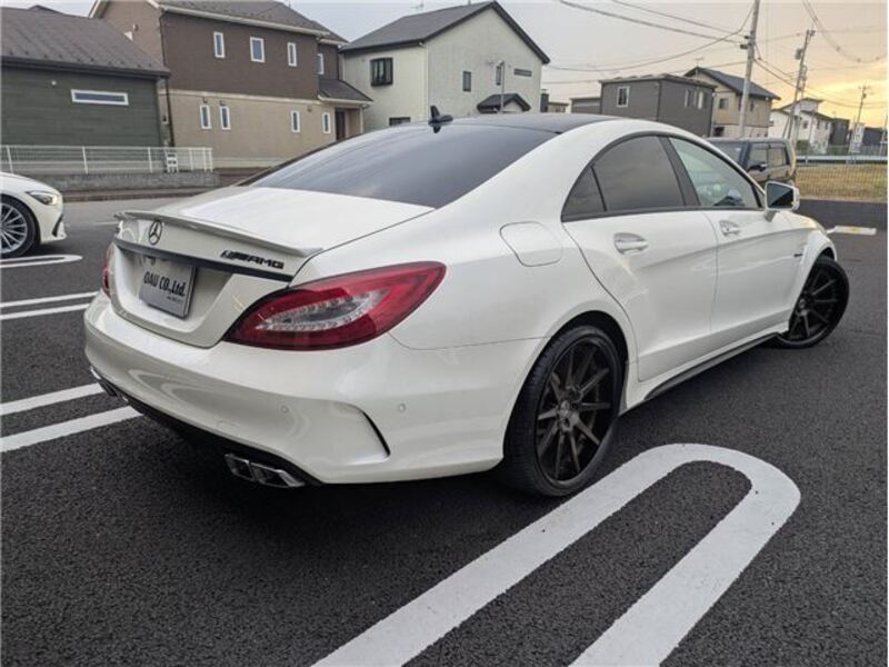 CLS-CLASS