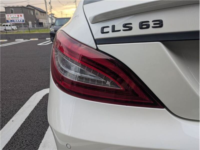 CLS-CLASS