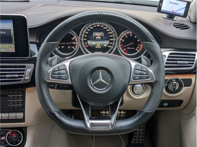 CLS-CLASS