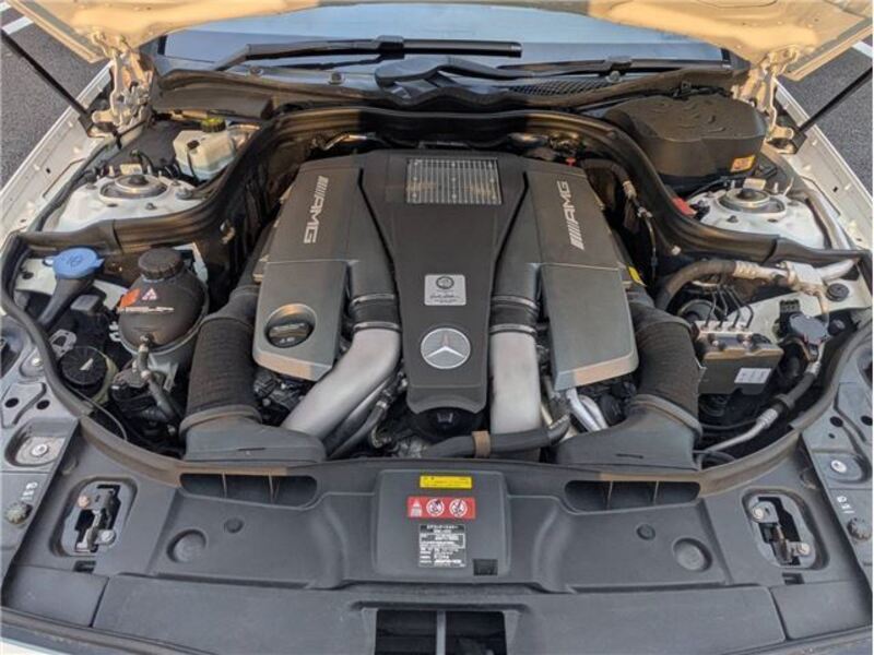 CLS-CLASS