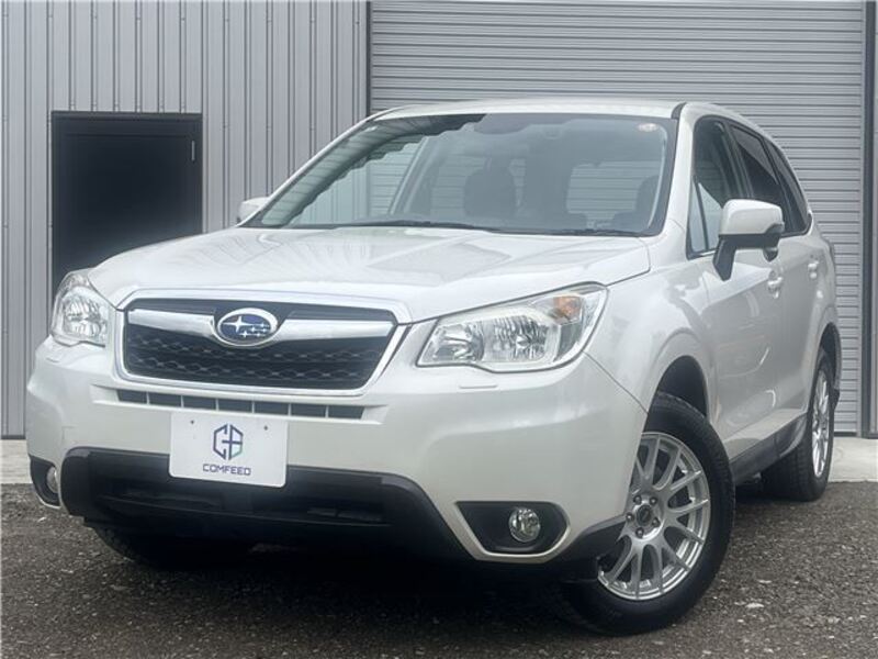 FORESTER-0