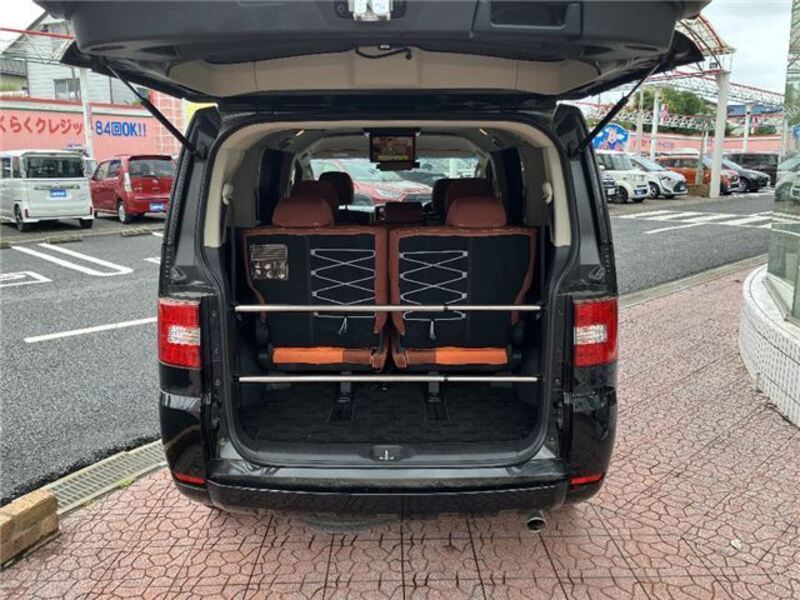 DELICA D5