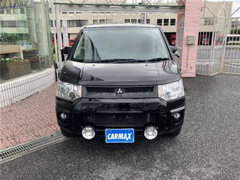 DELICA D5