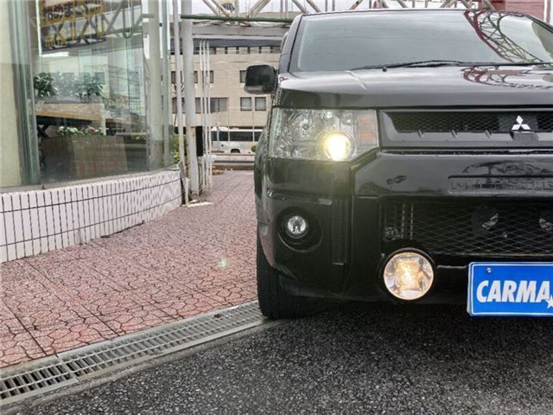 DELICA D5