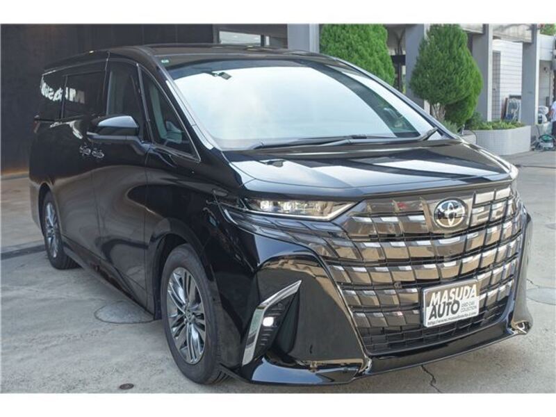 ALPHARD