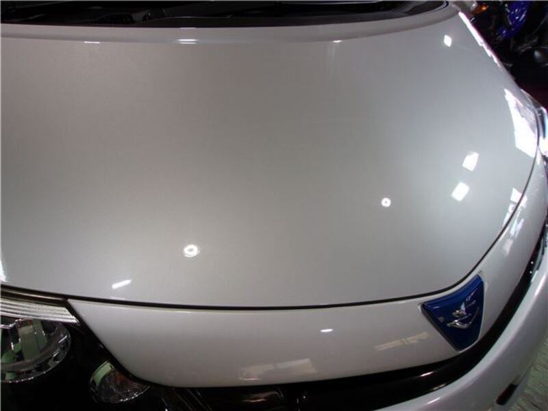 ESTIMA HYBRID