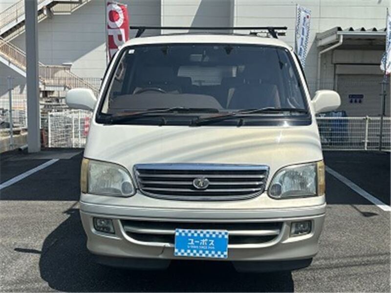 HIACE