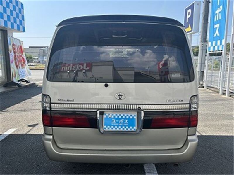 HIACE