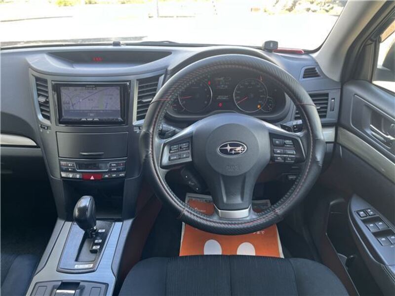 LEGACY B4
