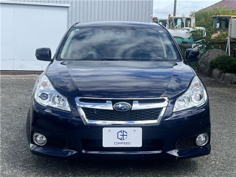 LEGACY B4