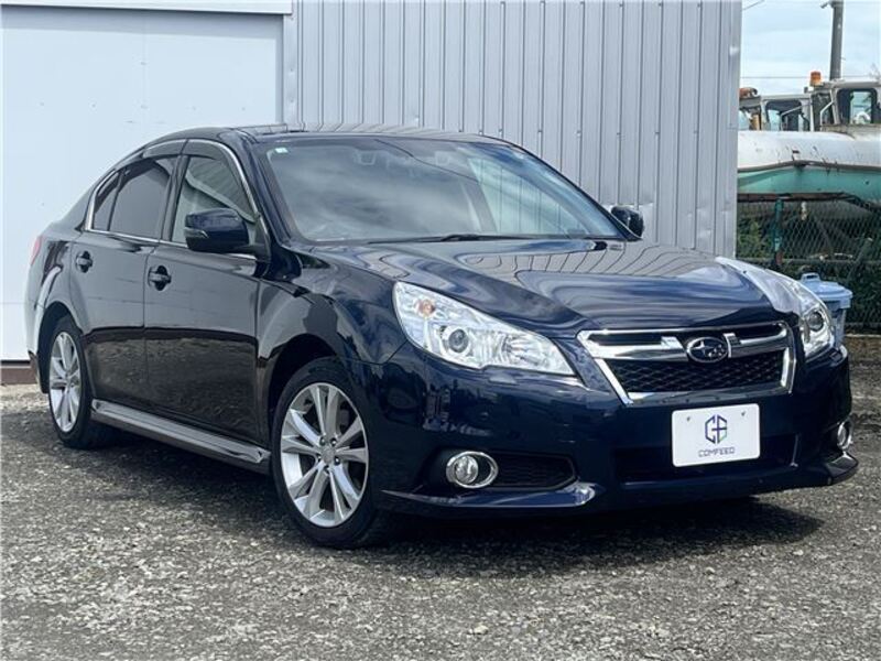 LEGACY B4