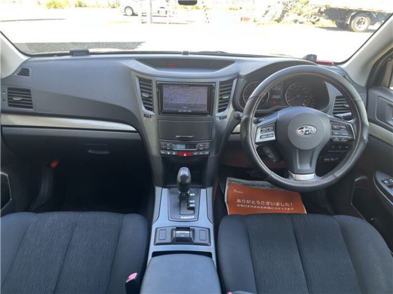 LEGACY B4