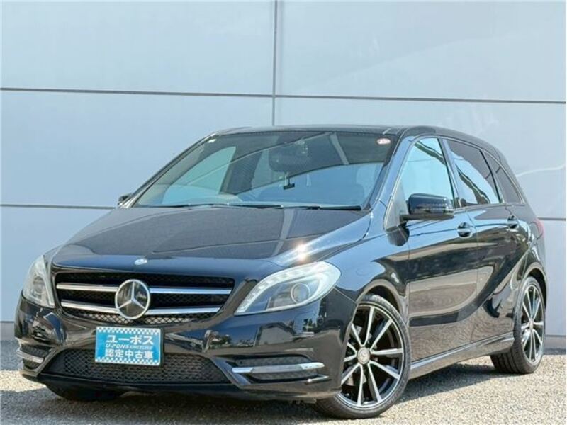 B-CLASS-0