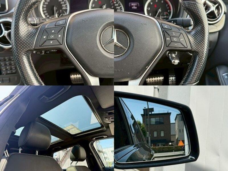 B-CLASS