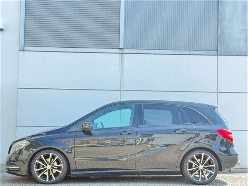 B-CLASS