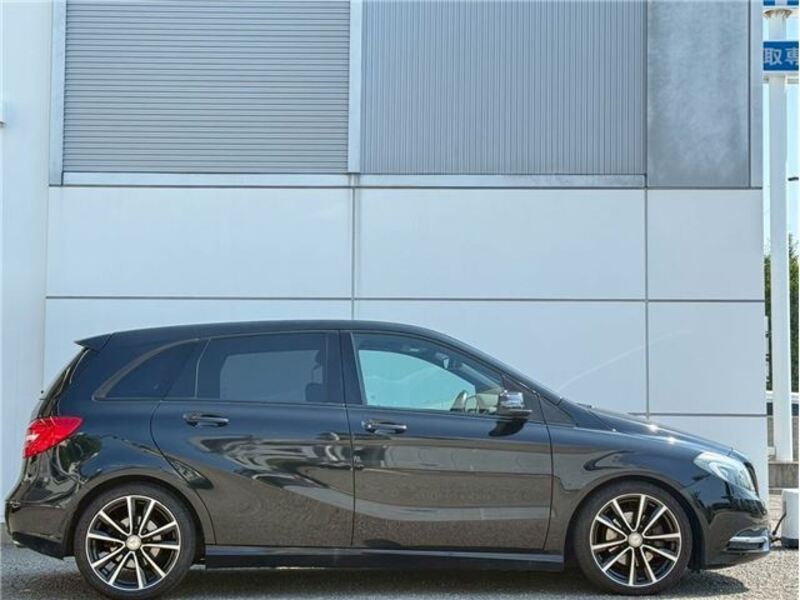 B-CLASS